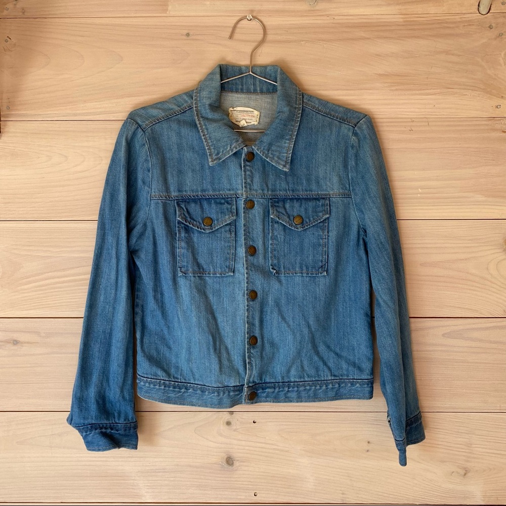 Current / Elliot Denim